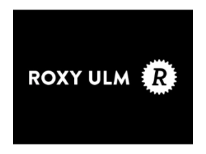 Roxy-Ulm Gemeinnützige Kultur aus Ulm
