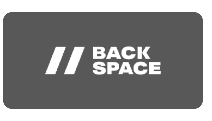 Backend e.V. Backspace //