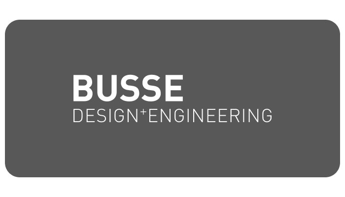 BUSSE Design+Engineering