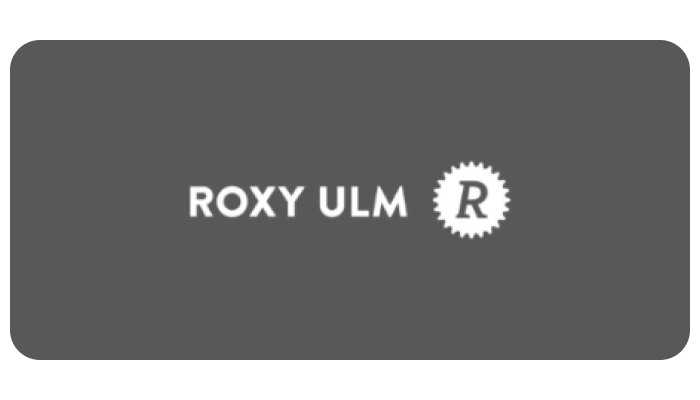 Roxy-Ulm Gemeinnützige Kultur aus Ulm