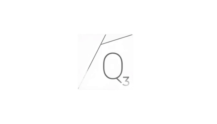 Q3 Digital Elements